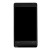 Lcd With Touch Screen For Nokia Lumia 800c Blue By - Maxbhi Com