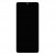 Lcd With Touch Screen For Samsung Galaxy A22 White By - Maxbhi Com