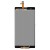 Lcd With Touch Screen For Sony Ericsson Xperia T2 Ultra D5303 Black By - Maxbhi Com