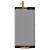 Lcd With Touch Screen For Sony Ericsson Xperia T2 Ultra D5303 White By - Maxbhi Com