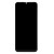 Lcd With Touch Screen For Tecno Spark 7 Black By - Maxbhi Com