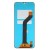 Lcd With Touch Screen For Tecno Spark 7 Black By - Maxbhi Com