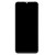 Lcd With Touch Screen For Tecno Spark 8 Black By - Maxbhi Com