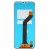 Lcd With Touch Screen For Tecno Spark 8 Black By - Maxbhi Com