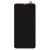 Lcd With Touch Screen For Vivo Y90 Black By - Maxbhi Com
