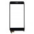 Touch Screen Digitizer For Comio P1 Black By - Maxbhi Com