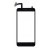 Touch Screen Digitizer For Coolpad Note 3 Lite Black By - Maxbhi Com