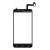 Touch Screen Digitizer For Coolpad Note 3 Lite Black By - Maxbhi Com