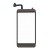 Touch Screen Digitizer For Coolpad Note 3 Lite Champagne By - Maxbhi Com
