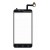 Touch Screen Digitizer For Coolpad Note 3 Lite Champagne By - Maxbhi Com