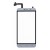 Touch Screen Digitizer For Coolpad Note 3 Lite White By - Maxbhi Com