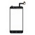 Touch Screen Digitizer For Coolpad Note 3 Lite White By - Maxbhi Com