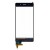 Touch Screen Digitizer For Gionee M5 Lite Gold By - Maxbhi Com