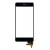 Touch Screen Digitizer For Gionee M5 Lite Grey By - Maxbhi Com