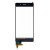 Touch Screen Digitizer For Gionee M5 Lite Grey By - Maxbhi Com
