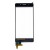 Touch Screen Digitizer For Gionee M5 Lite White By - Maxbhi Com