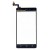 Touch Screen Digitizer For Infinix Hot 4 Black By - Maxbhi Com