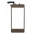 Touch Screen Digitizer For Lava A77 Gold By - Maxbhi Com
