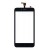 Touch Screen Digitizer For Lava Z41 Black By - Maxbhi Com