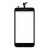 Touch Screen Digitizer For Lava Z41 Black By - Maxbhi Com