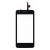 Touch Screen Digitizer For Lephone W2 Black By - Maxbhi Com