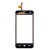 Touch Screen Digitizer For Lephone W2 Gold By - Maxbhi Com
