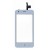 Touch Screen Digitizer For Lephone W2 Rose Gold By - Maxbhi Com