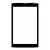 Touch Screen Digitizer For Micromax Canvas Tab P680 White By - Maxbhi Com