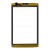 Touch Screen Digitizer For Micromax Canvas Tab P680 White By - Maxbhi Com