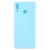 Back Panel Cover For Huawei Nova 3 Blue - Maxbhi Com