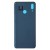 Back Panel Cover For Huawei Nova 3 Blue - Maxbhi Com