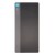 Back Panel Cover For Lenovo Vibe Shot Black - Maxbhi Com