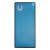 Back Panel Cover For Lenovo Vibe Shot Black - Maxbhi Com