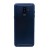 Back Panel Cover For Samsung Galaxy A6 Plus 2018 Blue - Maxbhi Com