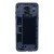 Back Panel Cover For Samsung Galaxy A6 Plus 2018 Blue - Maxbhi Com