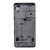 Lcd Frame Middle Chassis For Nokia 3 1 Plus Black By - Maxbhi Com