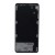 Lcd Frame Middle Chassis For Nokia 3 1 Plus Black By - Maxbhi Com