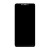 Lcd With Touch Screen For Alcatel 5v White By - Maxbhi Com