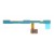 Power Button Flex Cable For Honor 6x On Off Flex Pcb By - Maxbhi Com
