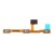 Power Button Flex Cable For Huawei Honor 6x On Off Flex Pcb By - Maxbhi Com