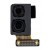 Replacement Front Camera For Samsung Galaxy S10 Plus Selfie Camera By - Maxbhi Com