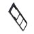 Sim Card Holder Tray For Vivo V11 Pro Blue - Maxbhi Com