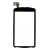 Touch Screen Digitizer For Sony Xperia Neo L Mt25i White By - Maxbhi Com