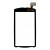Touch Screen Digitizer For Sony Xperia Neo L Mt25i White By - Maxbhi Com