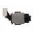 Audio Jack Flex Cable For Sony Xperia M4 Aqua Dual 8gb By - Maxbhi Com