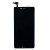 Lcd With Touch Screen For Micromax Canvas 6 Pro Black By - Maxbhi Com