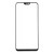 Replacement Front Glass For Vivo Y85 Mt6762 Black By - Maxbhi Com