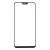 Replacement Front Glass For Vivo Y85 Mt6762 Black By - Maxbhi Com
