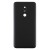 Back Panel Cover For Meizu V8 Black - Maxbhi Com
