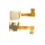 Fingerprint Sensor Flex Cable For Ulefone S8 Pro Gold By - Maxbhi Com